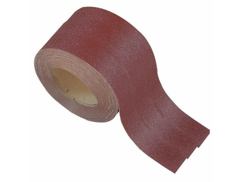 Шкурка INTERFLEX Ролка 50 m NaN –  BB Ролки от шкурка