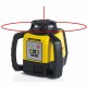 Въртящ се лазерен нивелир Leica Geosystems Rugby 640 NaN –  BB Въртящи се лазери