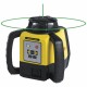 Въртящ се лазерен нивелир Leica Geosystems Rugby 640 NaN –  BB Въртящи се лазери