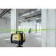 Въртящ се лазерен нивелир Leica Geosystems Rugby 640 NaN –  BB Въртящи се лазери