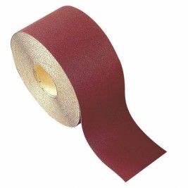 Шкурка INTERFLEX Ролка 25 m Velcro