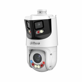 Видеокамера за наблюдение Dahua SDT4E425-8P-GB-APV1