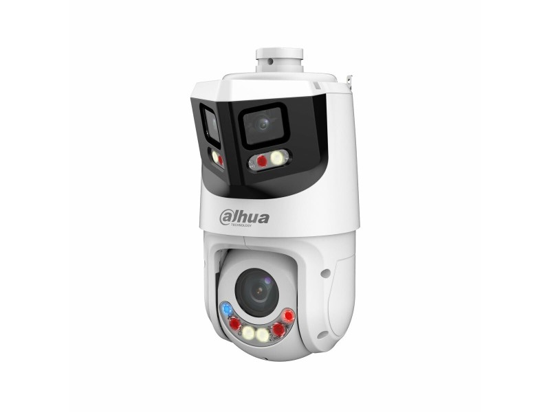 Видеокамера за наблюдение Dahua SDT4E425-8P-GB-APV1 NaN –  BB Камери куршуми