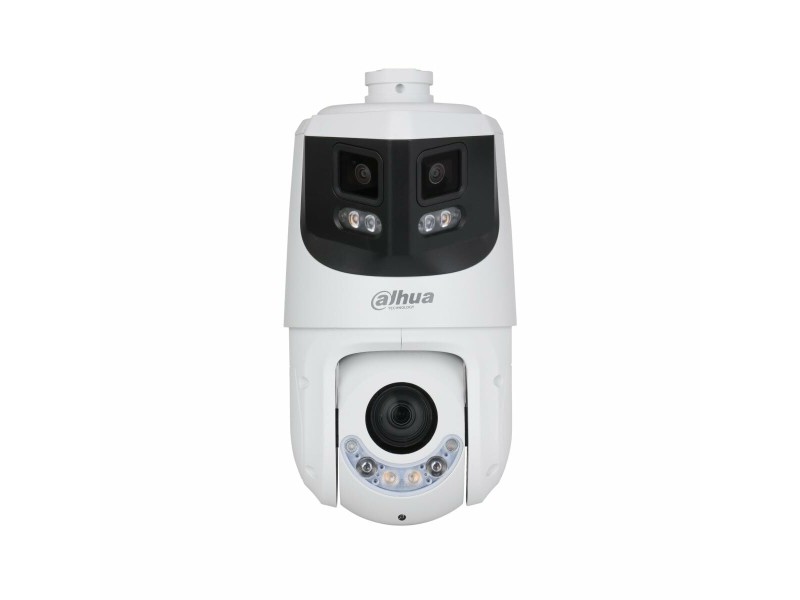 Видеокамера за наблюдение Dahua SDT4E425-8P-GB-APV1 NaN –  BB Камери куршуми