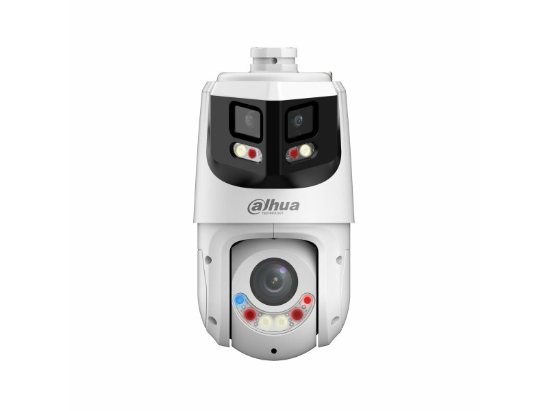 Видеокамера за наблюдение Dahua SDT4E425-8P-GB-APV1 NaN –  BB Камери куршуми