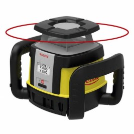 Въртящ се лазерен нивелир Leica Geosystems CLX300