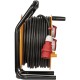 Кабелна макара Brennenstuhl Brobusta CEE 4 IP44 H07RN-F 5G2,5 40 m 3 x 1,5 mm NaN от | techMAG.bg Кабелна макара Brennenstuhl Brobusta CEE 4 IP44 H07RN-F 5G2,5 40 m 3 x 1,5 mm NaN – BB Кабелна макара