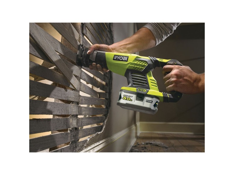 Комплект зарядно и акумулаторни батерии Ryobi 5133003366 5 Ah 18 V NaN –  BB Батерии