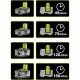 Комплект зарядно и акумулаторни батерии Ryobi 5133003366 5 Ah 18 V NaN –  BB Батерии