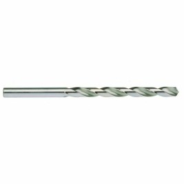 Свредло за метал RUKO 195 mm 11 mm DIN 338 Спирала 5 броя