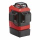 Лазерен нивелир с линии Leica Geosystems L6R NaN –  BB Линейни лазери