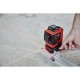 Лазерен нивелир с линии Leica Geosystems L6R NaN –  BB Линейни лазери