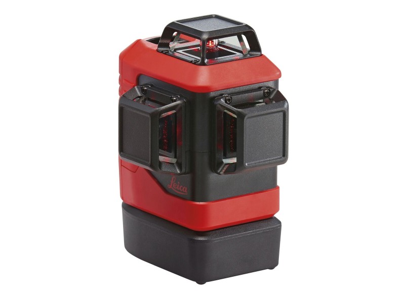 Лазерен нивелир с линии Leica Geosystems L6R NaN –  BB Линейни лазери