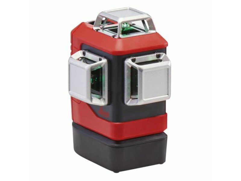 Лазерен нивелир с линии Leica Geosystems L6G NaN –  BB Линейни лазери