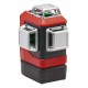 Лазерен нивелир с линии Leica Geosystems L6G NaN –  BB Линейни лазери