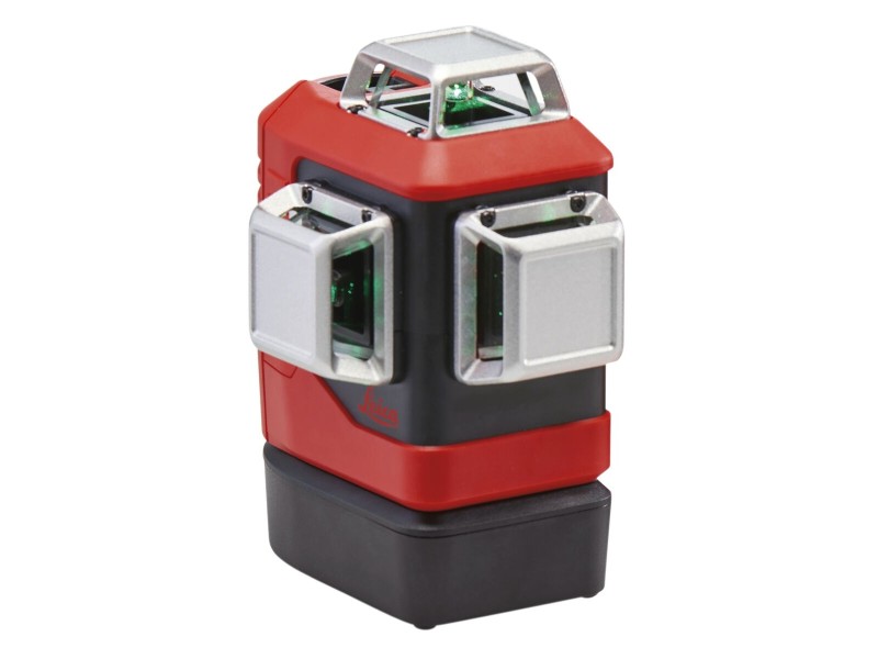 Лазерен нивелир с линии Leica Geosystems L6G NaN –  BB Линейни лазери