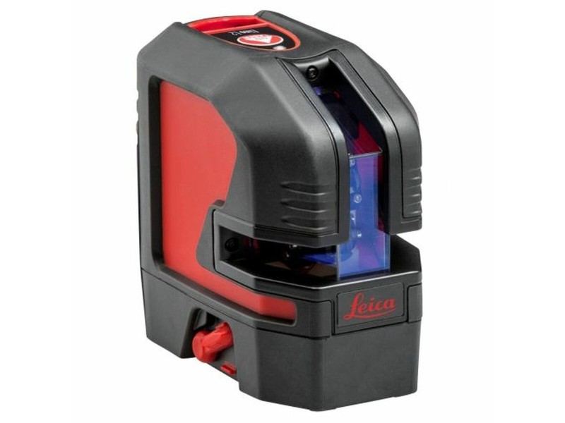 Лазерен нивелир с линии Leica Geosystems L2s NaN –  BB Линейни лазери