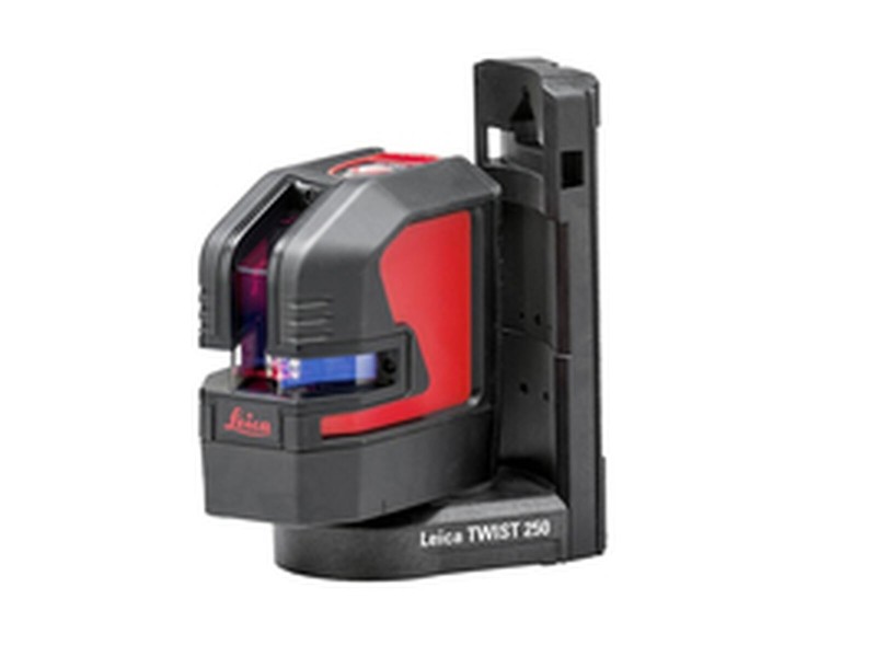 Лазерен нивелир с линии Leica Geosystems L2s NaN –  BB Линейни лазери