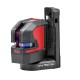 Лазерен нивелир с линии Leica Geosystems L2s NaN –  BB Линейни лазери