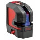 Лазерен нивелир с линии Leica Geosystems L2s NaN –  BB Линейни лазери