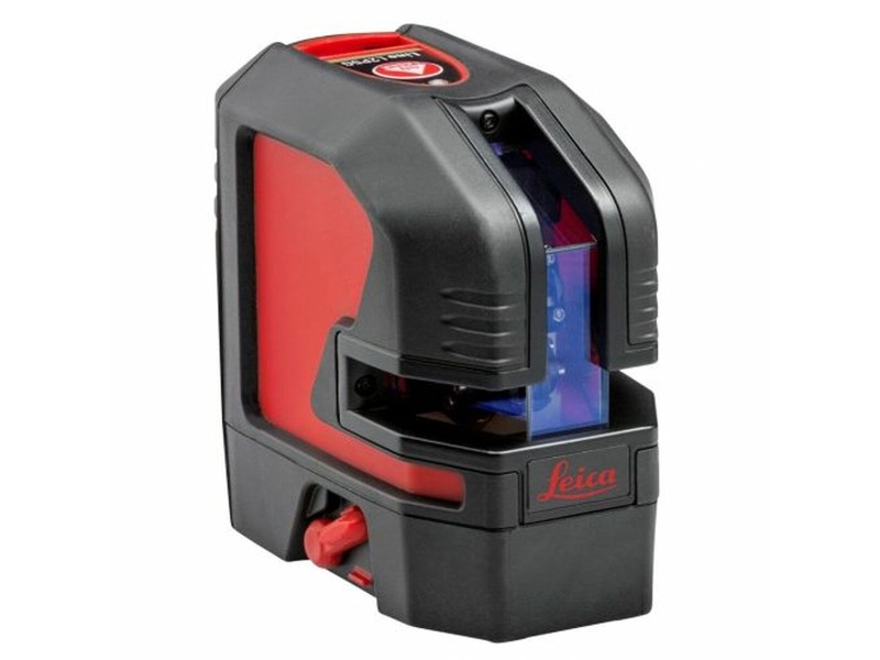 Лазерен нивелир с линии Leica Geosystems L2P5 NaN –  BB Линейни лазери