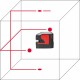 Лазерен нивелир с линии Leica Geosystems L2P5 NaN –  BB Линейни лазери