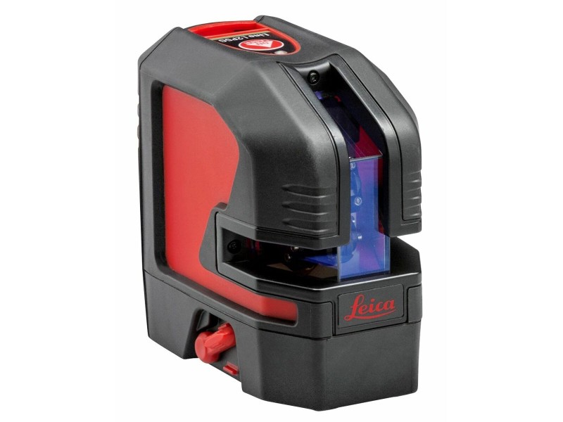 Лазерен нивелир с линии Leica Geosystems L2P5 NaN –  BB Линейни лазери