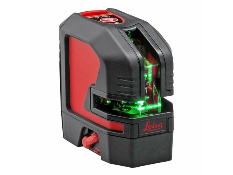Лазерен нивелир с линии Leica Geosystems L2G NaN от | techMAG.bg Лазерен нивелир с линии Leica Geosystems L2G NaN – BB Линейни лазери