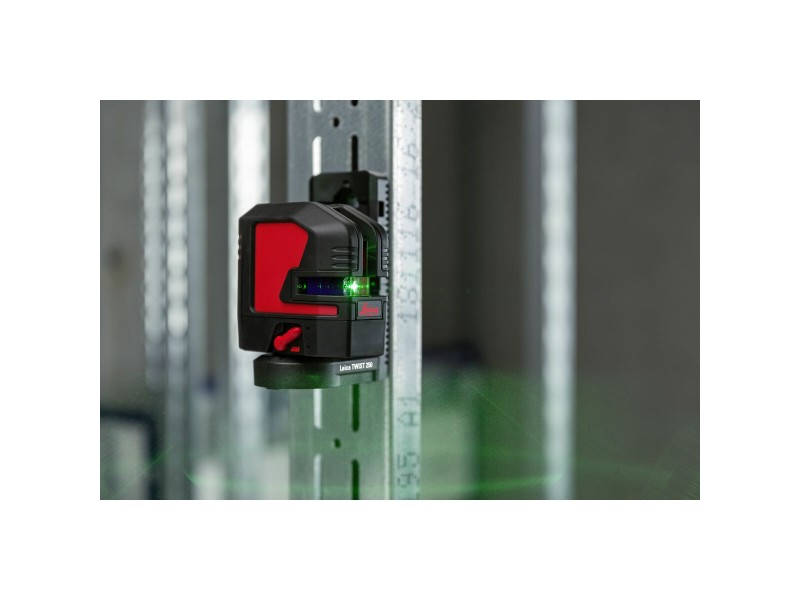 Лазерен нивелир с линии Leica Geosystems L2G NaN от | techMAG.bg Лазерен нивелир с линии Leica Geosystems L2G NaN – BB Линейни лазери