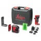 Лазерен нивелир с линии Leica Geosystems L2G NaN от | techMAG.bg Лазерен нивелир с линии Leica Geosystems L2G NaN – BB Линейни лазери