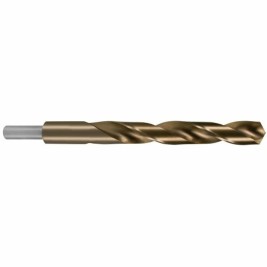 Свредло за метал RUKO 205 mm DIN 338 Ø 19,5 mm Спирала