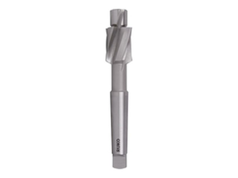 Плосък зенкер RUKO Бързорежеща стомана (HSS) 180º NaN –  BB Зенкери