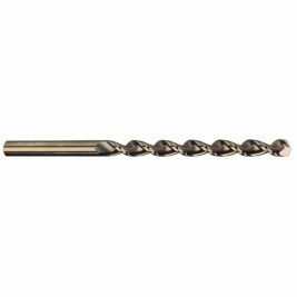 Свредло за метал RUKO 195 mm 11 mm DIN 338 Спирала 5 броя