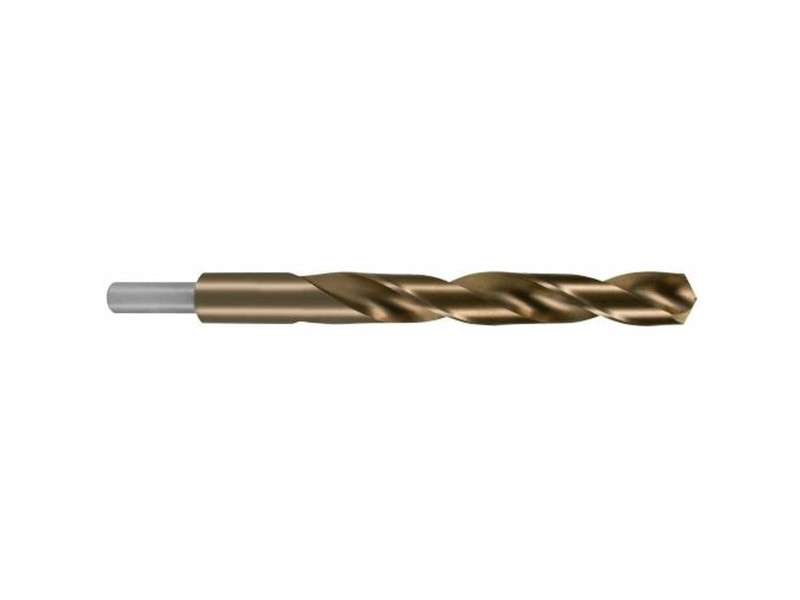 Свредло за метал RUKO 19 mm DIN 338 20 mm Спирала NaN –  BB Спирални свредла