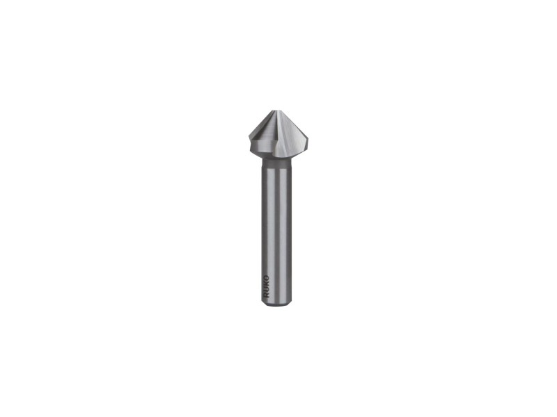 Коничен зенкер RUKO 102262 2-8,3 mm DIN 335 90º C форма NaN –  BB Зенкери