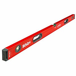 Ниво на Балон SOLA BIG Алуминий 120 cm