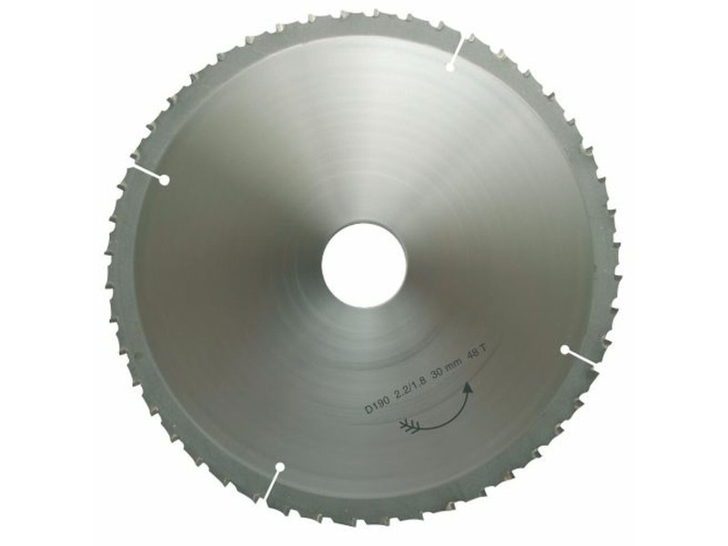 Острие за Трион LEJA Tools KWC 72 320 mm Циркулярен трион NaN –  BB Аксесоари за циркулярни триони