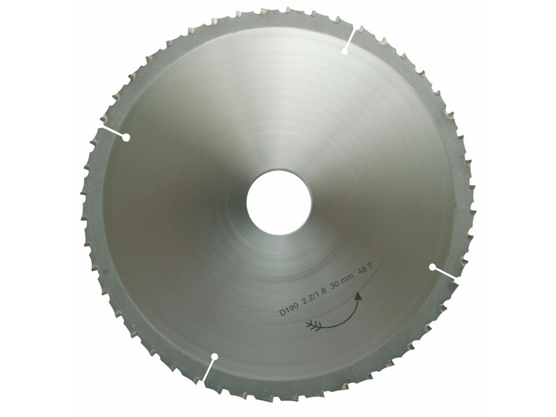 Острие за Трион LEJA Tools KWC 72 320 mm Циркулярен трион NaN –  BB Аксесоари за циркулярни триони