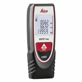 Далекомер Leica Geosystems Disto ONE 0,2-20 M