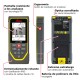 Далекомер Leica Geosystems Disto X6 250 m NaN –  BB Лазерни далекомери