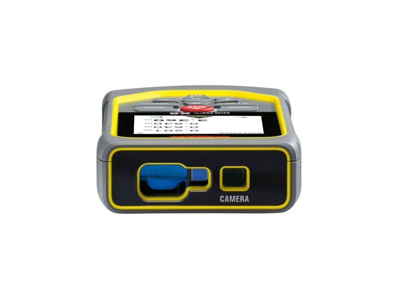 Далекомер Leica Geosystems Disto X6 250 m NaN –  BB Лазерни далекомери