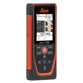 Далекомер Leica Geosystems DISTO D5 200 m