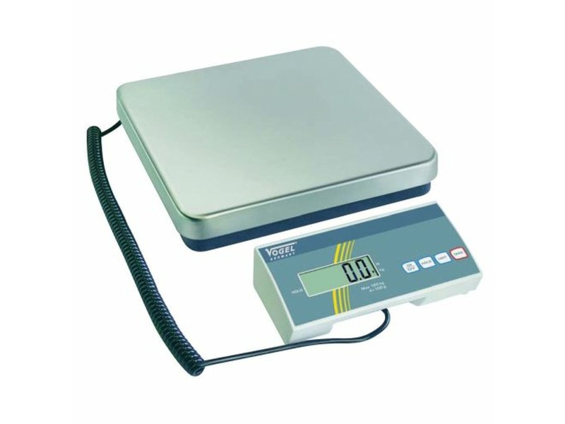 Точна Електронна Везна VOGEL 60 Kg NaN –  BB Везни