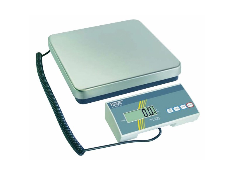 Точна Електронна Везна VOGEL 60 Kg NaN –  BB Везни