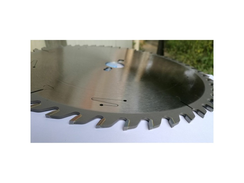 Острие за Трион ATM UW 42 tpi 250 mm Циркулярен трион NaN –  BB Аксесоари за циркулярни триони