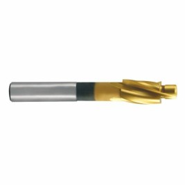 Плосък зенкер RUKO 102421T 20 mm M12 Бързорежеща стомана (HSS) DIN 373