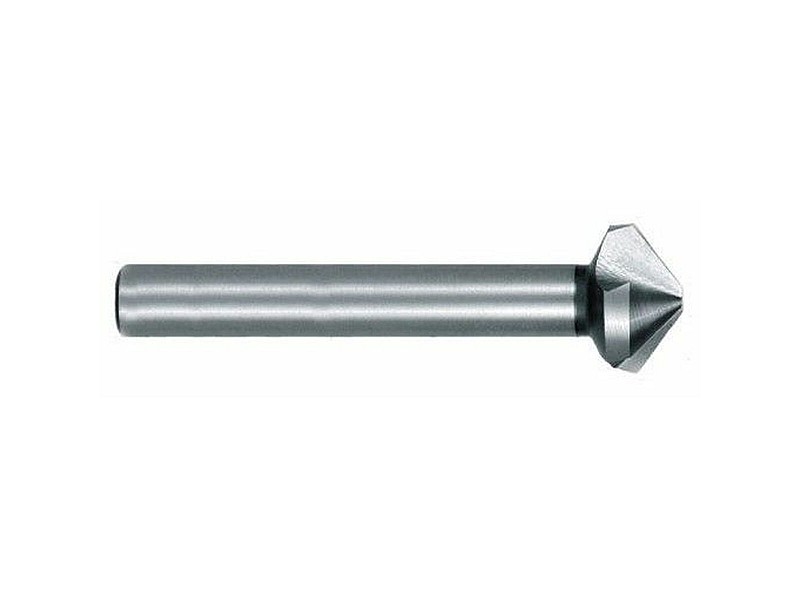 Коничен зенкер RUKO 102263 2,5-10,4 mm DIN 335 90º C форма NaN –  BB Зенкери