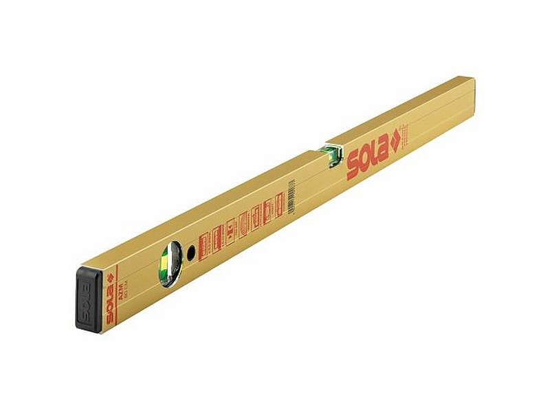 Ниво на Балон SOLA AZM Алуминий 150 cm 150 mm NaN –  BB Нивелири с балонче