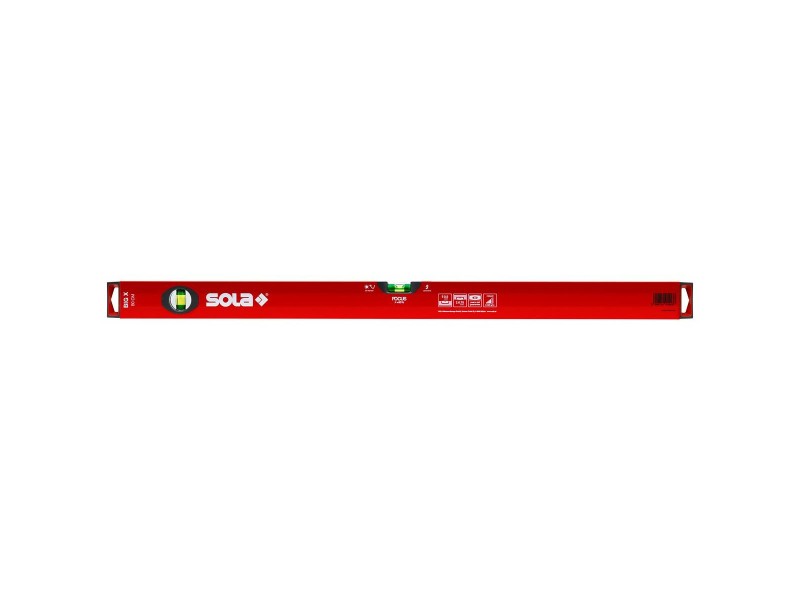 Ниво на Балон SOLA BIG 180 cm 200 cm NaN –  BB Нивелири с балонче