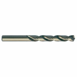 Свредло за метал RUKO DIN 338 5,5 mm Спирала 5 броя